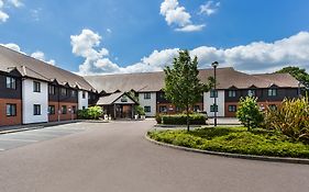 Holiday Inn Express Colchester